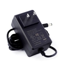 [UL Listed] Maxson 15V 2A Power Supply Charger (Input AC 1 Pack, Black  picture