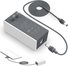 Starlink Mini Power Supply Adapter 30V 2A 110V-240V AC to DC Chager Adapter for picture