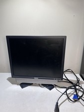 Dell E196FPb 19