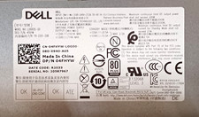 04FHYW DELL Insipron 3880 Model-L200EBS-00 6+4 Pin 200W Power Supply Unit, PSU picture