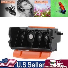 Reufrbished Printer Print Head for iP4600 iP4680 iP4700 iP4760 MP630 QY6-0072 picture