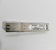 Avaya AA1419043-E6 1000BASE-T SFP 100m Copper Cat5e picture