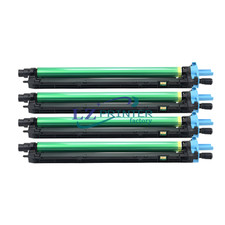 4PC/Lot New DR-313 CMYK Drum Unit For Konica Minolta C658 C308 C368 C558 C458 picture