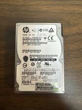 HGST HUC109030CSS600 2.5