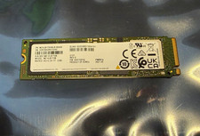 Samsung PM981a 1TB M.2 NVMe Internal SSD - 95% Health picture