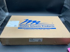 NEW Middle Atlantic PD-915R 9OUT, 15A, RCHMNT POWER CENTER picture