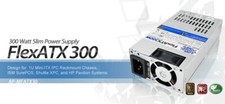 Athena Computer Power AP-MTFX30 300W Power Supply picture