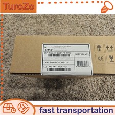 Cisco Catalyst CW9172I-RTG High-Performance Wi-Fi 7 Wireless - Unclaimed picture