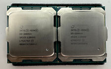 2x Intel Xeon E5-2699 V4 - 2.2 GHz 22-Core (SR2J0) Processors picture