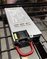 Arista 7050 Series 460W AC Front-to-Rear Airflow Switch PWR-00152-02 picture