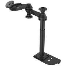 RAM No-Drill Custom Mount for 2014-26 Ford Transit Full Size Van RAM-VB-194-SW2 picture