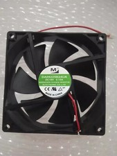 1PCS DA09225B24UA 9025 DC18V 0.15A 9CM Cooling Fan picture