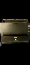 Canon ImageFormula DR-C225 II Scanner Powers On Untested All Cords Included picture