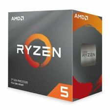 AMD Ryzen 5 3600 Processor (3.6GHz, 6 Cores, Socket AM4) - 100-100000031BOX picture