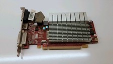 Medion ATI Radeon HD 5450 512MB Graphics Card AHD5450C-512QR-H-89 PCIe x16 DVI picture