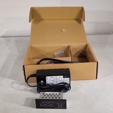 Extron Electronics 60-870-72 USB Extender AAP Rx Black picture