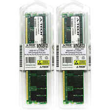 4GB KIT 2 x 2GB HP Compaq ProLiant BL25p BL35p BL45p DL145 PC3200 Ram Memory picture