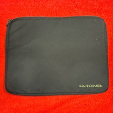 DAKINE Large laptop Padded Sleeve 18 Inch Black picture