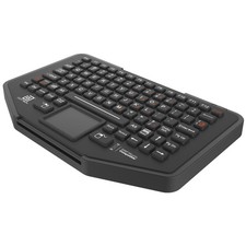 RAM-KB2-USB  GDS Keyboard with Track Pad... picture