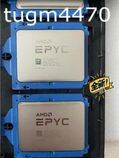AMD EPYC 7371 CPU processor 16 core 3.1ghz SP3 32 threads picture