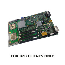 44T1839 Server IBM SYSTEMBOARD QUAD-CORE FOR BLADECENTER HS21 MOD picture