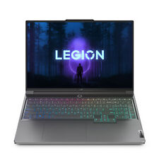 Lenovo Legion Slim 7i Gen 8 Intel Laptop, 16