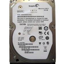 Seagate ST9320320AS 9EV134-566 0302 (5SX) WU China 2.5