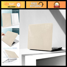 Crocodile Texture Case for MacBook Pro 13