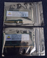 NEO FORZA DDR3 SO-DIMM 4GB 1600 1.35V CL 11 NMSO340C81-1600DA10 - 8GB TOTAL picture