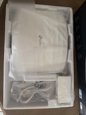 TP-Link AC1350 (EAP225) Wireless MU-MIMO Gigabit Ceiling Mount Access Point picture