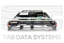 EMC Clariion/Celerra 110-117-000D Service Processor w/ 16GB RAM CX4-960 NS-960 picture