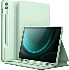 Case For Samsung Galaxy Tab S9 FE+ /  FE Plus 12.4