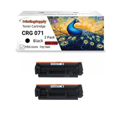 071 New Black Toner For Canon 071 CRG 071 LBP122dw LBP120dw MF272dw MF275 MF273 picture