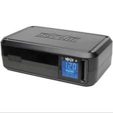 Tripp Lite SMART1000LCD 1000VA/500W UPS AVR Surge Protection 8 Outlets picture