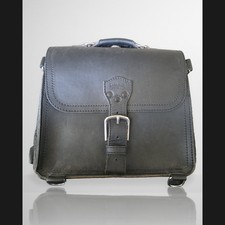 Saddleback Thin Briefcase - Full-Grain Leather - Fits 14