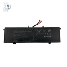 U4569125PV-2S1P 7.6V 11-pin 9-wire laptop battery For Teclast F6 Air Notebook picture