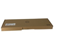 Dell KB216-BK-US Black Wired Keyboard For Productivity & Business picture