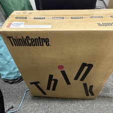 Lenovo ThinkCentre M900 Desktop PC 10FHCT01WW Series picture