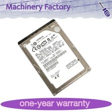 New Hitachi 320GB HTS543232L9A300 5400RPM SATA 2.5