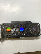 GIGABYTE Windforce NVIDIA GeForce GTX 770 4GB PCIe x16 DP HDMI DVI picture