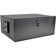 Tripp Lite 5U Security DVR Lockbox Enclosure picture