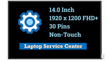 CMO Innolux N140JCA-EEL REV.C1 FHD+ 1920x1200 Matte 30pin LCD Screen LED Display picture