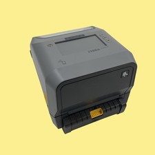 READ Zebra ZD621R RFID Thermal Transfer Label Printer - UPS programmed/locked picture