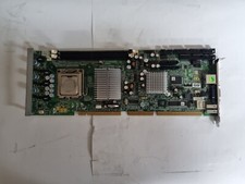 Axiomtek SBC81205 Rev.A2-RC SBC-81205 FULL-SIZE SBC Motherboard picture