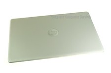 L63603-001 3D0P5TP503 OEM  HP LCD BACK COVER SILVER  15-DY1024WM (B) (DC30-31) picture