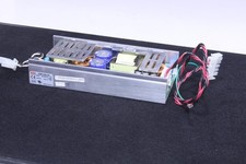 MW MEAN WELL USP-225-24 Switching Power Supply 24 VDC 9.4 AMP TESTED SKU 224534 picture