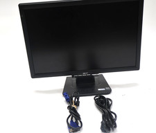 Acer AL1916W A 19
