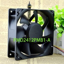 New sealed PMD2412PMB1-A Low-Energy Case fan DC 24V 18.2W 120x120x38MM SUNON picture