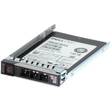 9F9Y6 Dell 1.92TB 6Gbps SATA RI TLC 2.5 SSD PM883a CPO -R picture