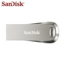 Lot 10x SanDisk 64GB Ultra Luxe USB 3.1 Metal Flash USB Drive SDCZ74-064G 150MBs picture